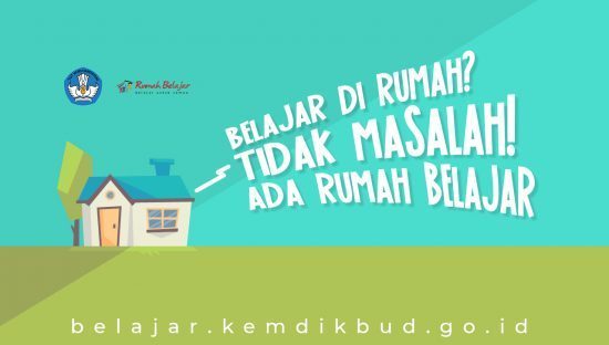 Edaran Pembelajaran Jarak Jauh (PJJ)