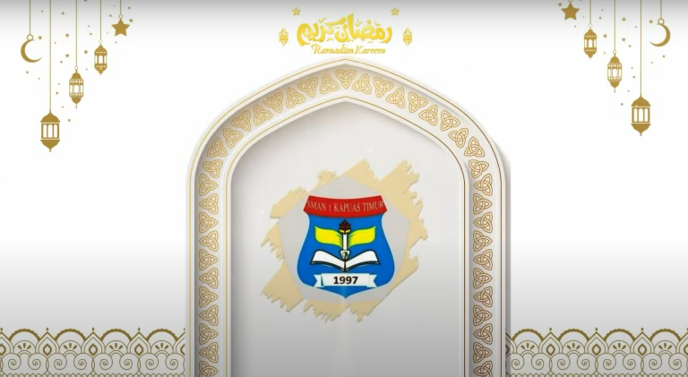Kumpulan Video PPK Ramadhan SMATIM 2025