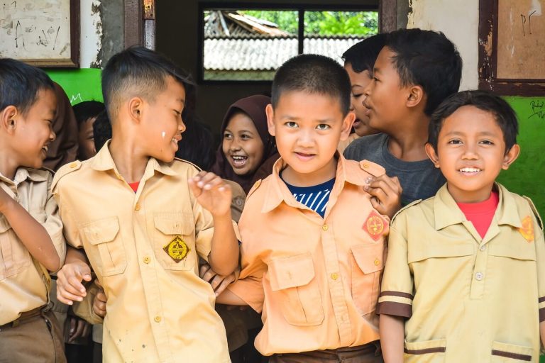 Mendalami Manfaat Pentingnya Website Sekolah