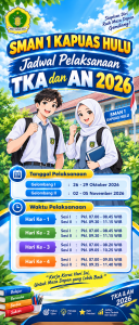 Mengapa TKA Penting !!