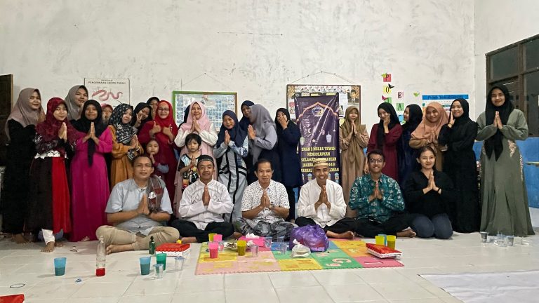 Ramadhan karem 1444 H