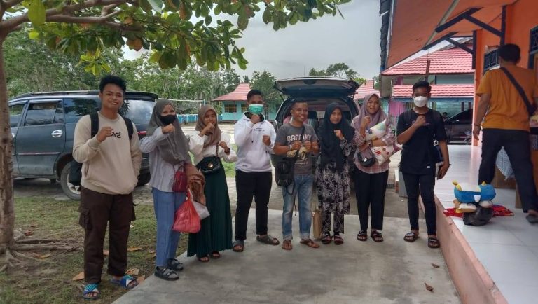 SMAN 1 Jelai mewakili Kabupaten Sukamara berkompetisi Lomba Cerdas Cermat 4 Pilar Kebangsaan Tingkat Provinsi Kalimantan Tengah 2022