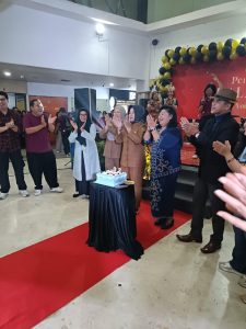 SMAN 4 Palangka Raya Gelar Pentas Seni KALATARA dalam Rangka HUT ke-32