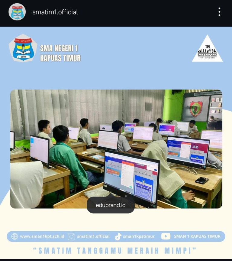 Try Out UTBK KALTENG 2025: Persiapan Maksimal Menuju UTBK Sesungguhnya